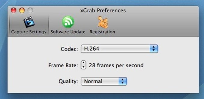 xGrab xGrab