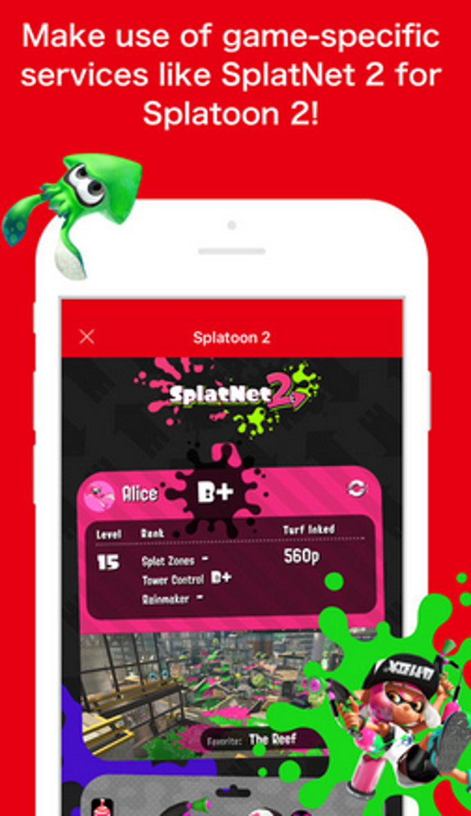 Nintendo Switch Online Nintendo Switch Online