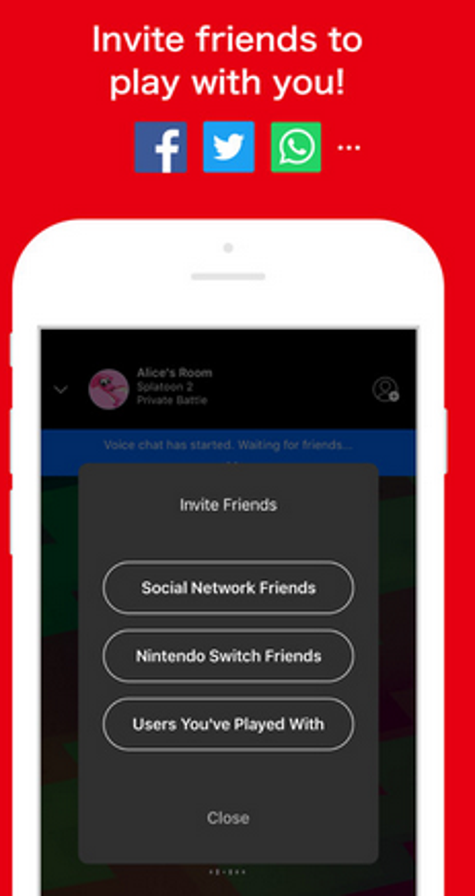 Nintendo Switch Online Nintendo Switch Online