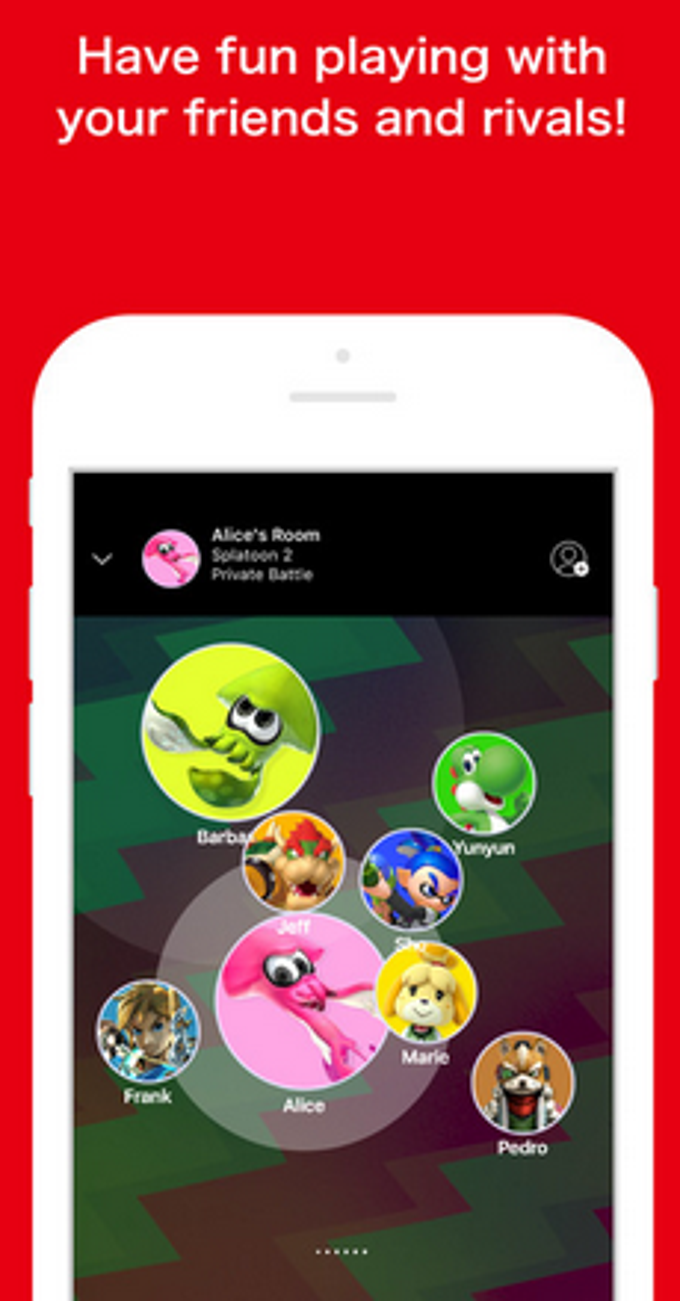 Nintendo Switch Online Nintendo Switch Online