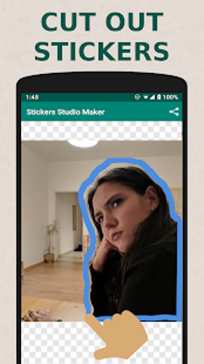 Sticker Maker for WhatsApp APK для Android — Скачать