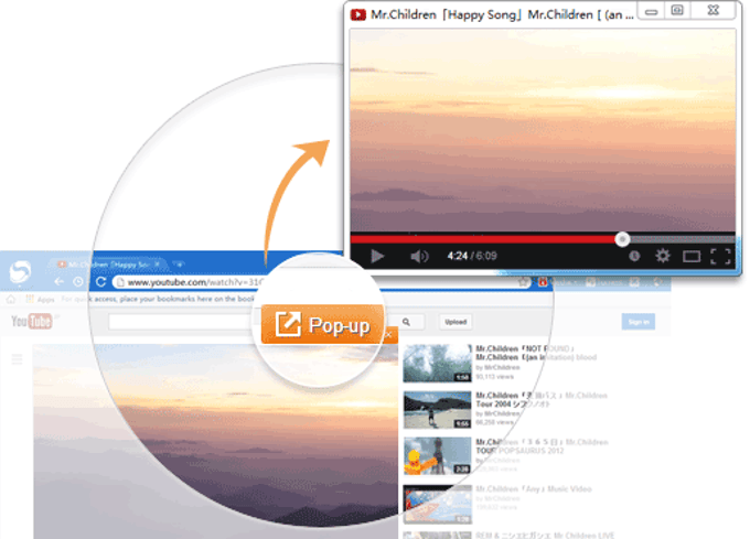 Baidu Browser Baidu Browser