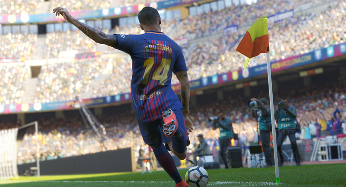 PES 2019 PES 2019