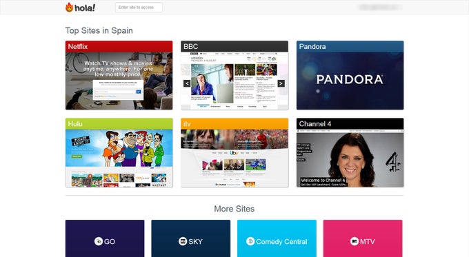 Hola Unlimited Free VPN Hola Unlimited Free VPN