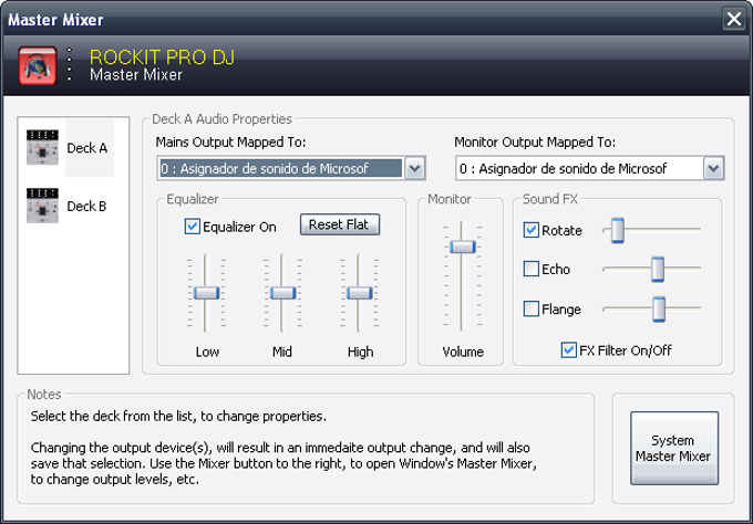 RockIt Pro DJ RockIt Pro DJ
