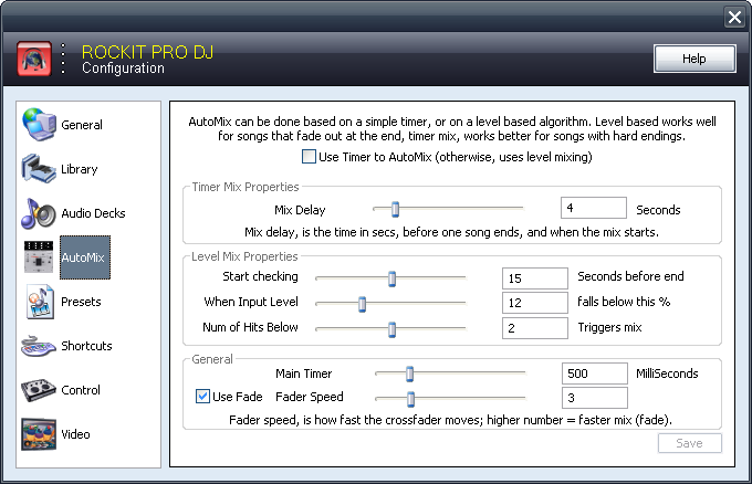 RockIt Pro DJ RockIt Pro DJ