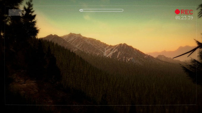 Slender: The Arrival Slender: The Arrival