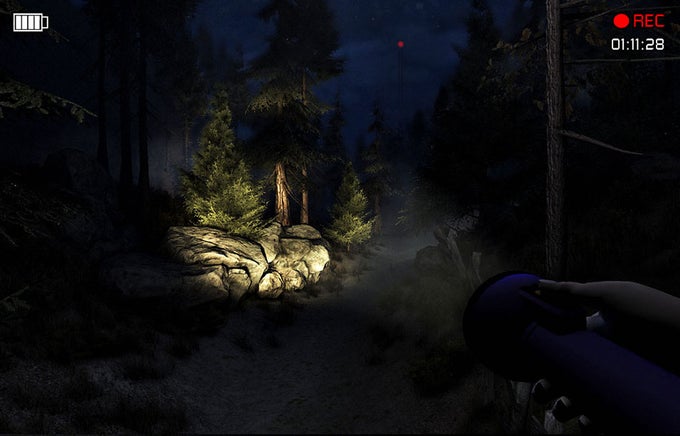 Slender: The Arrival Slender: The Arrival