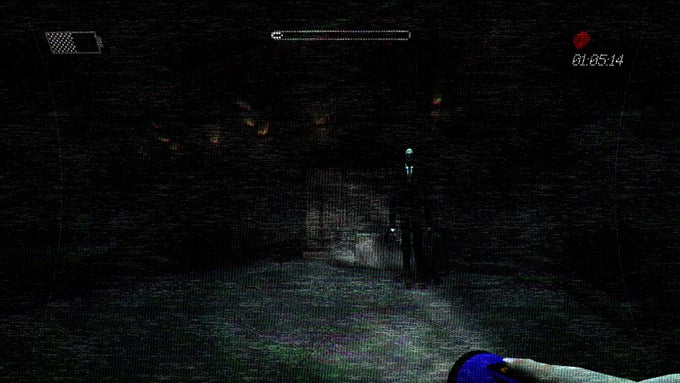 Slender: The Arrival Slender: The Arrival