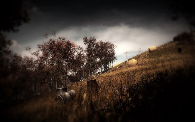 Slender: The Arrival Slender: The Arrival