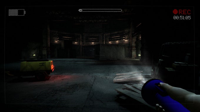 Slender: The Arrival Slender: The Arrival