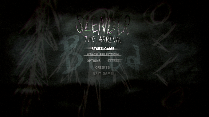 Slender: The Arrival Slender: The Arrival