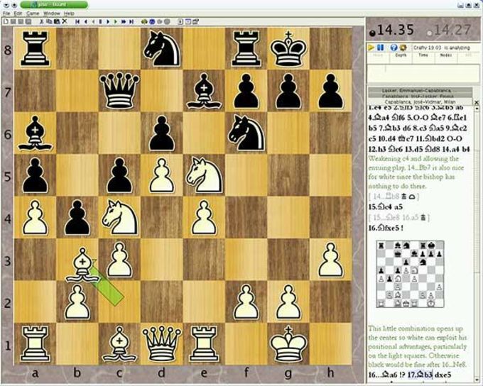 chess for mac free download
