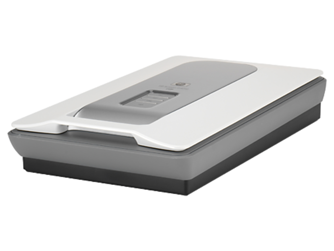 hp g3110 scanner driver for mac