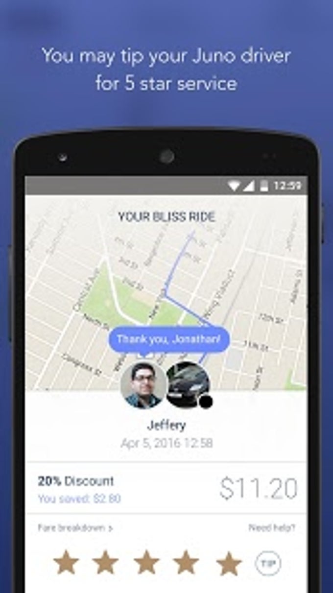 Juno - A New Way to Ride Juno - A New Way to Ride