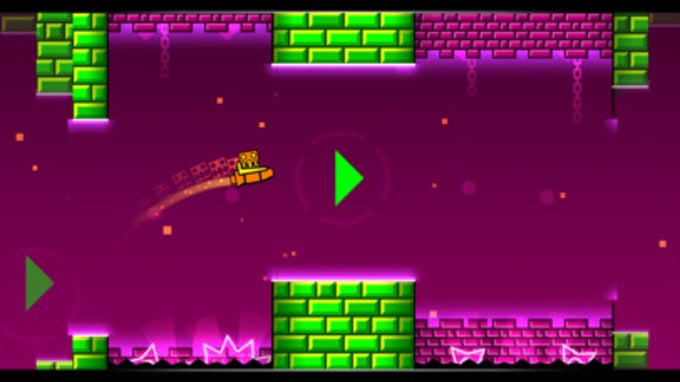 Geometry Dash Lite for iPhone - Download