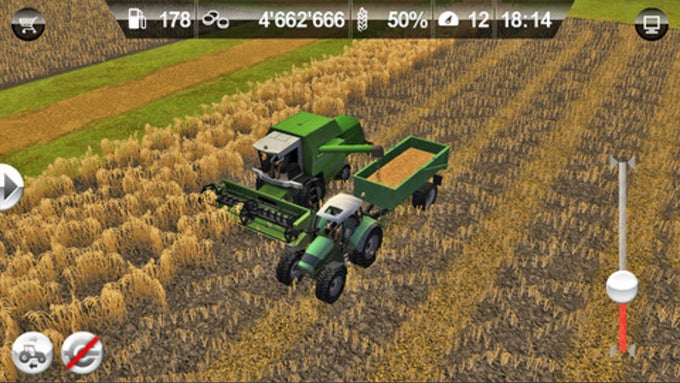 Farming Simulator Farming Simulator
