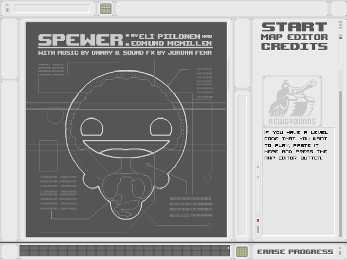 Spewer Spewer