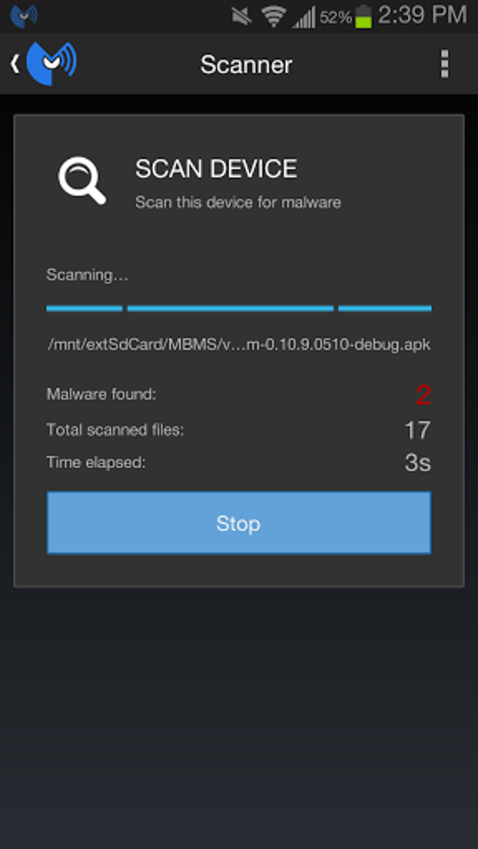 Malwarebytes Anti-Malware Malwarebytes Anti-Malware