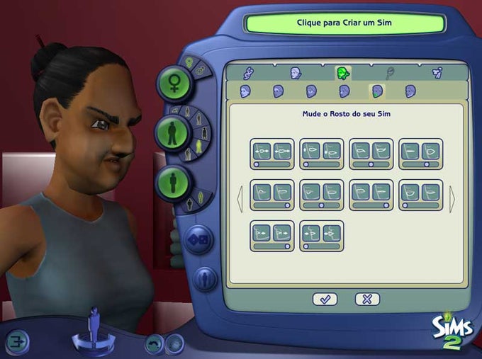 The Sims 2 The Sims 2