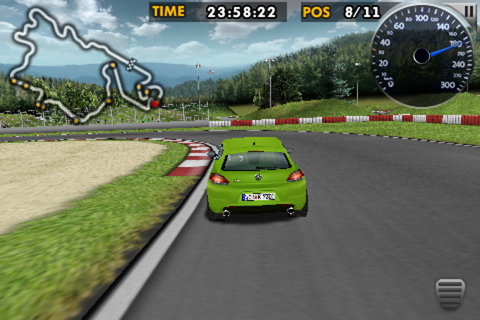 Volkswagen Scirocco R 24H Challenge Volkswagen Scirocco R 24H Challenge