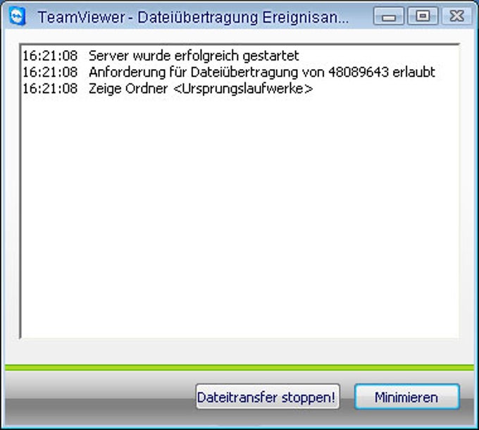 TeamViewer TeamViewer