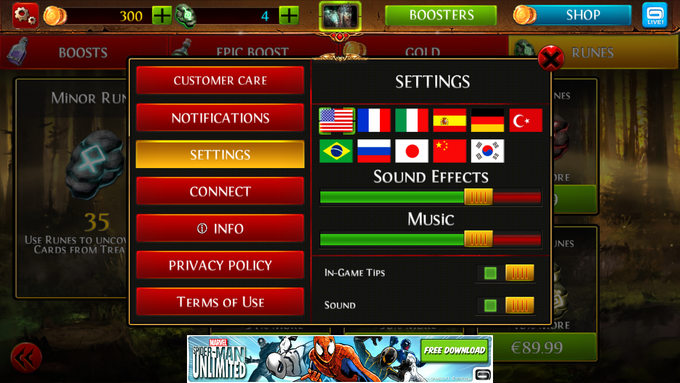 Order & Chaos Duels for Windows 10 Order & Chaos Duels for Windows 10
