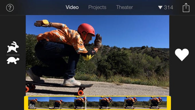 iMovie iMovie