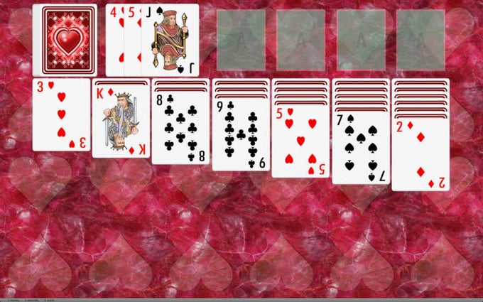 Solitaire Free Solitaire Free