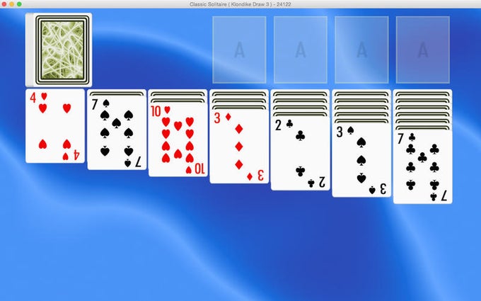 Solitaire Free Solitaire Free