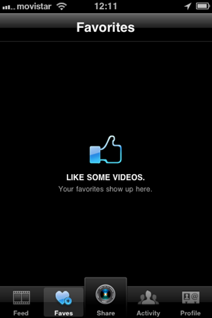 Viddy Viddy