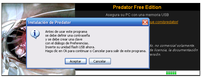 Predator Predator