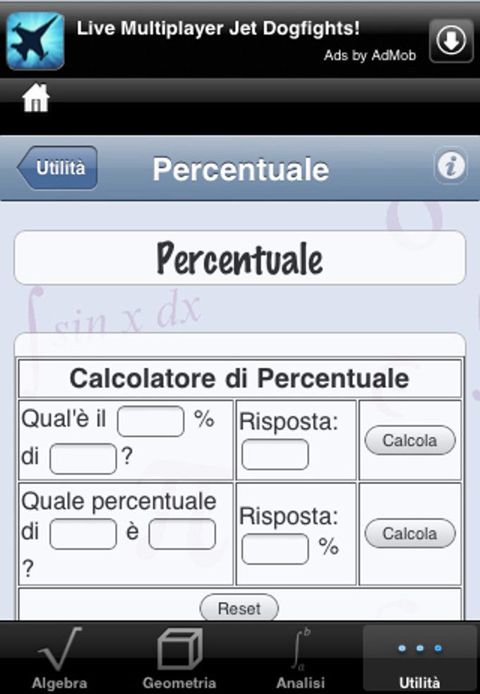iMatematica iMatematica