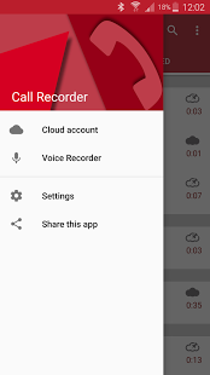 Automatic Call Recorder Pro Automatic Call Recorder Pro