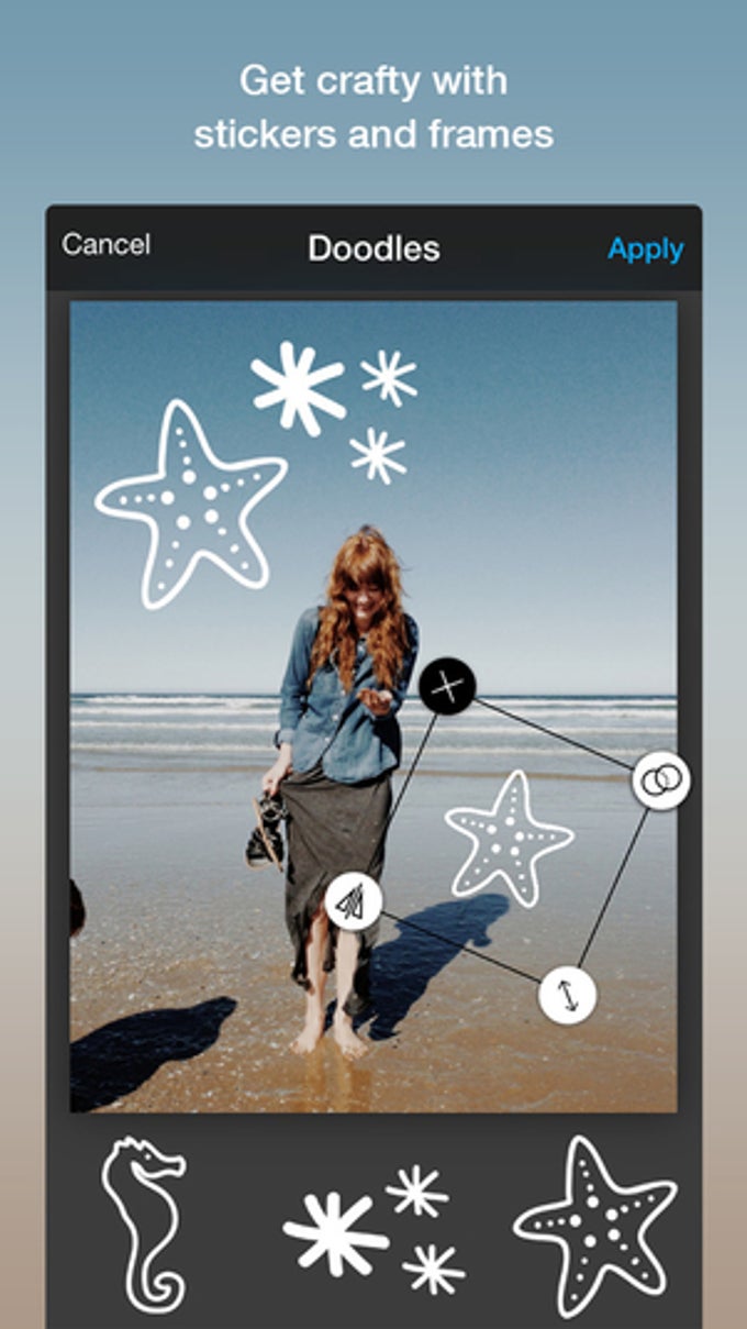 Photo Editor by Aviary Photo Editor by Aviary