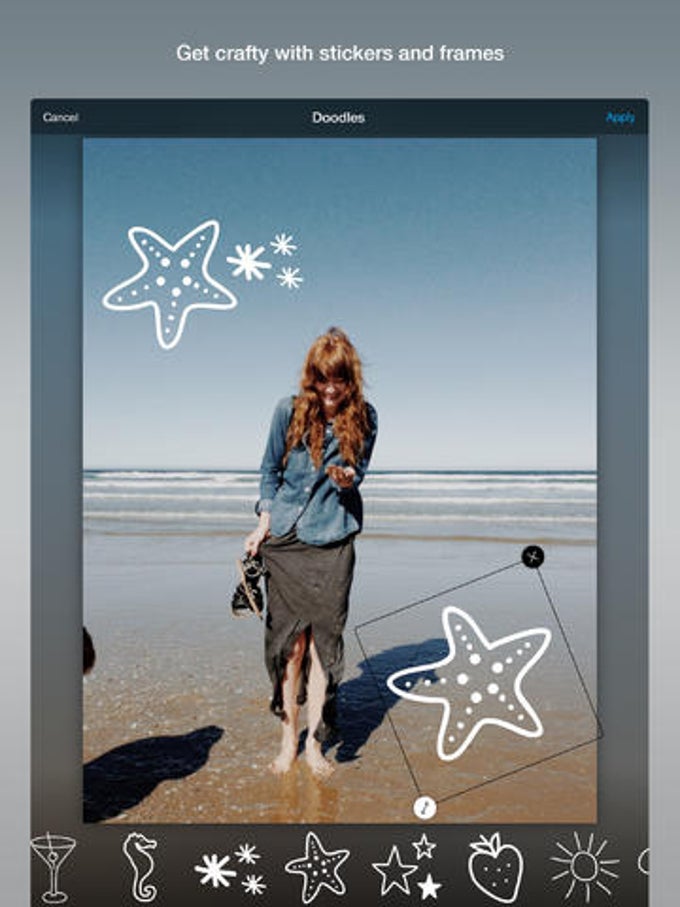 Photo Editor by Aviary Photo Editor by Aviary