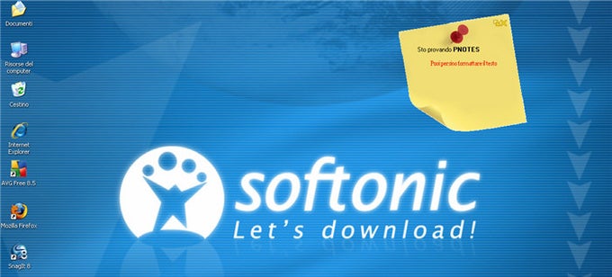 PNotes Portable PNotes Portable