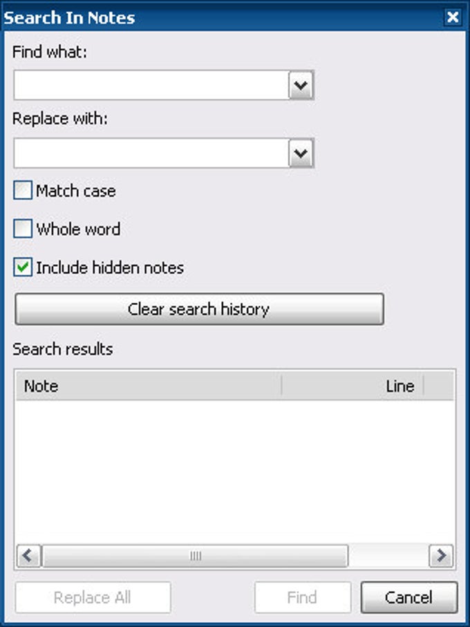 PNotes Portable PNotes Portable
