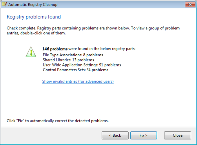 Registry Life Registry Life
