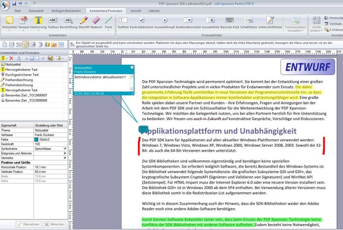 Perfect PDF Premium Download