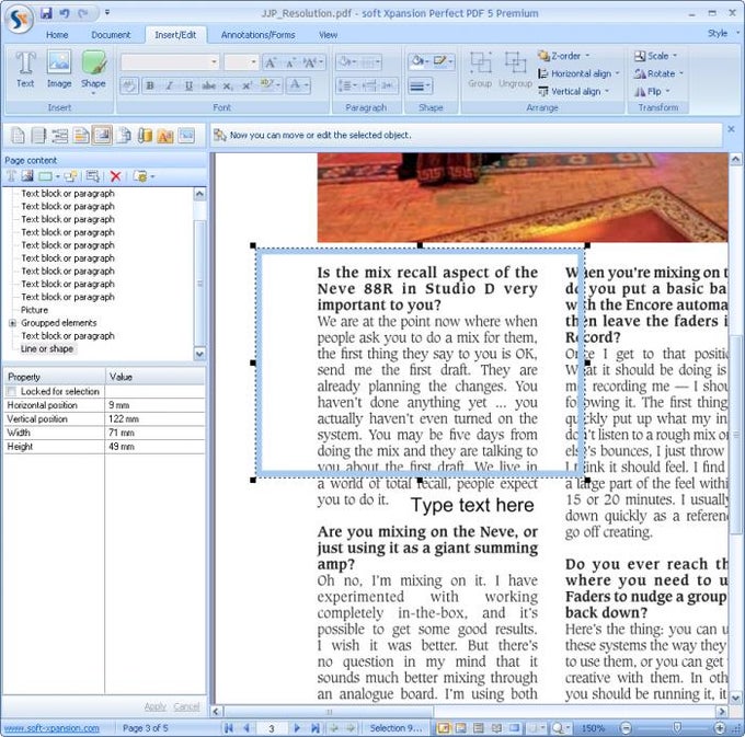 Perfect PDF Premium T l charger