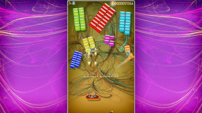 Bricks Breaker Arcanoid Bricks Breaker Arcanoid