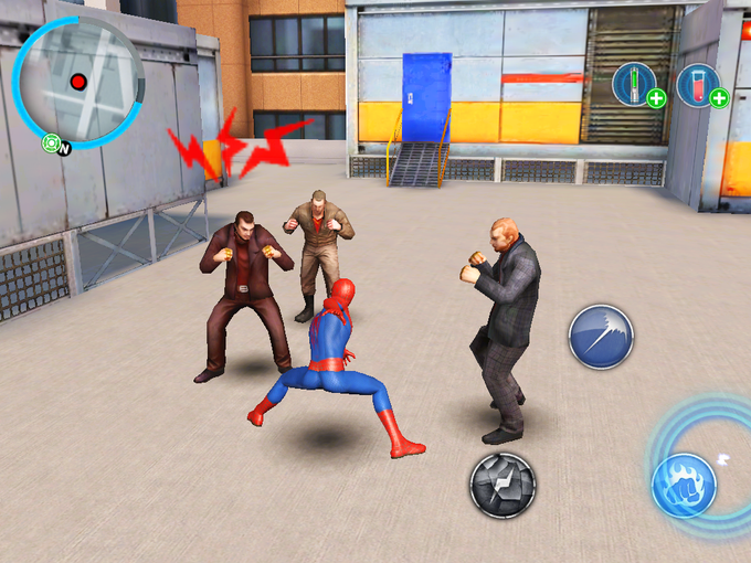 The Amazing Spider-Man 2 The Amazing Spider-Man 2