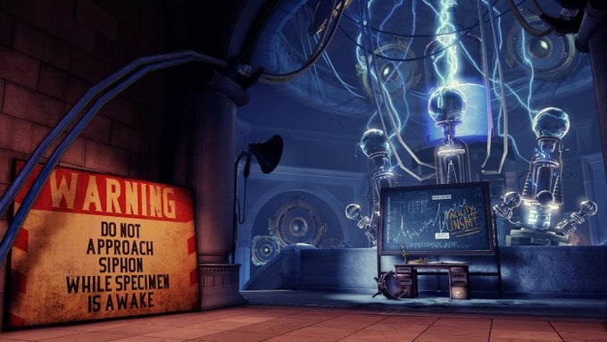 BioShock Infinite BioShock Infinite