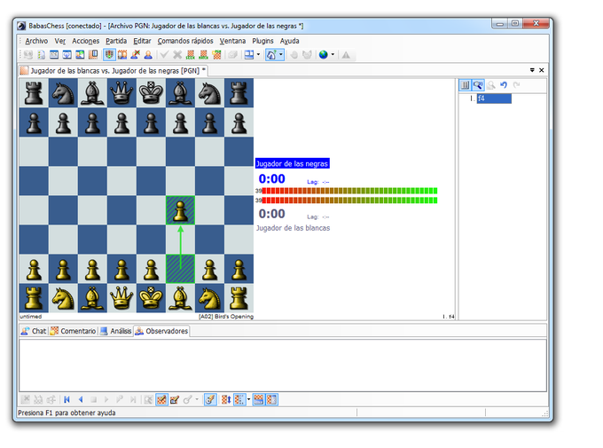 BabasChess BabasChess