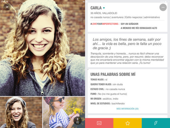 Meetic Meetic