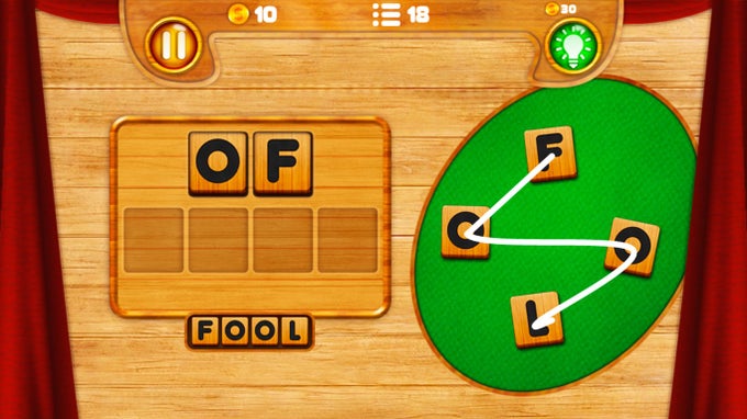 Wordscapes - Word Cookies Wordscapes - Word Cookies