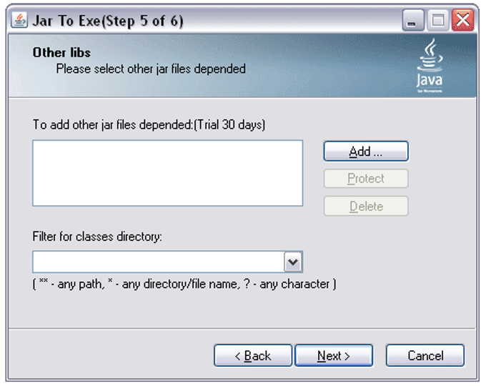 Jar2Exe Jar2Exe
