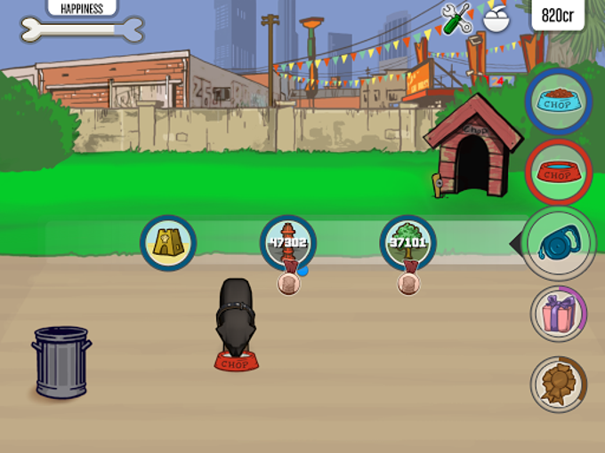 Grand Theft Auto: iFruit Grand Theft Auto: iFruit