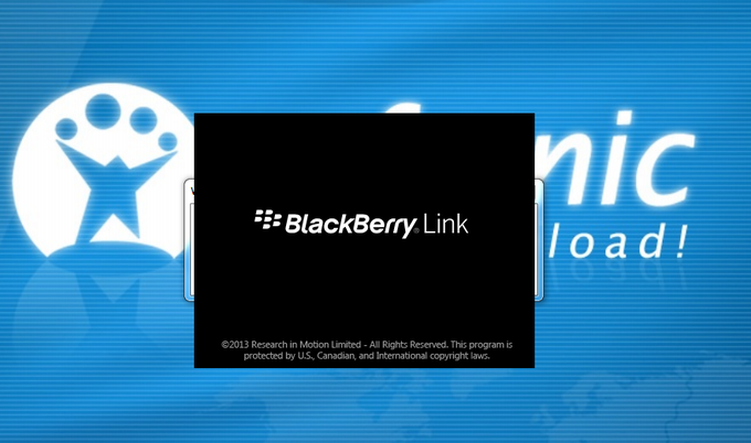 BlackBerry Link BlackBerry Link